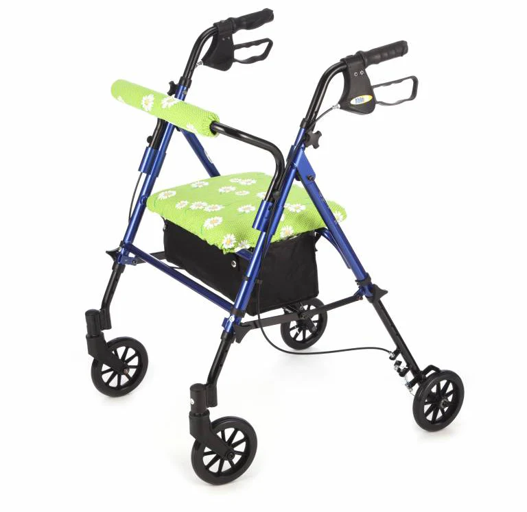 Rollator Makeover Set