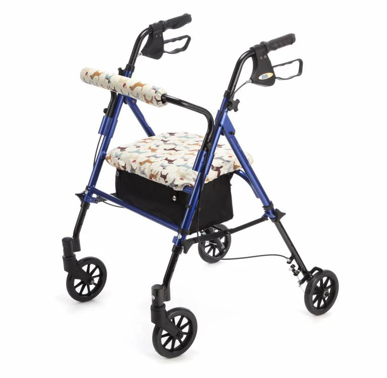 Rollator Makeover Set - Image 2