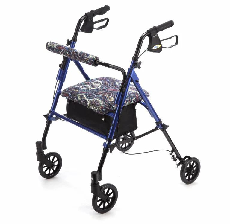 Rollator Makeover Set - Image 3