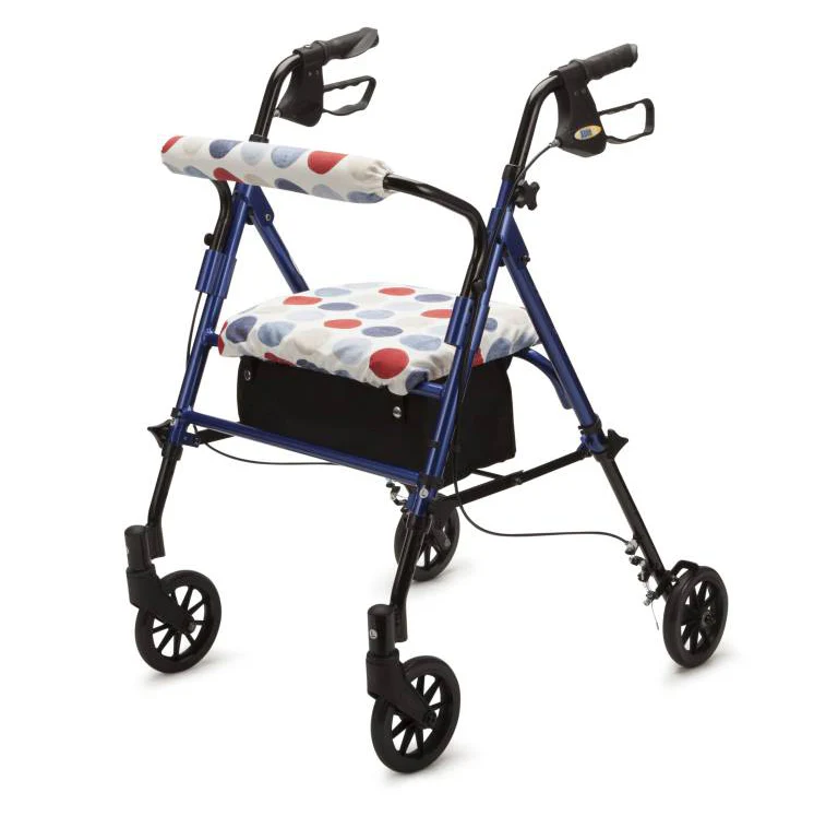 Rollator Makeover Set - Image 9