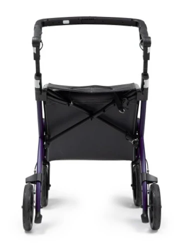 Rollz Flex Shopping Rollator with Classic Brakes - Image 7
