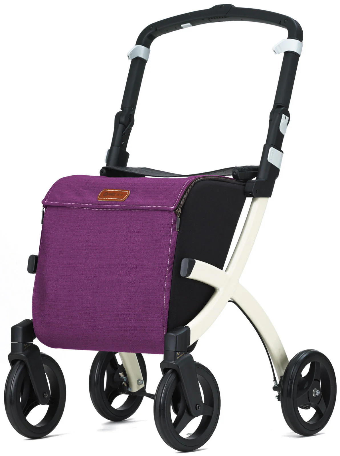 Rollz Flex Shopping Rollator/Walker - Image 7