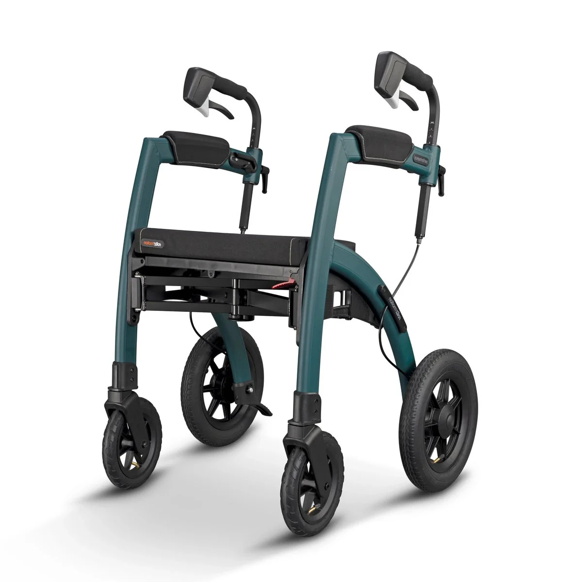 Rollz Motion Performance - Image 5