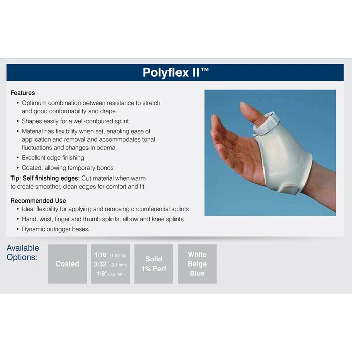 Rolyan Small Clinic Pack B - Image 2
