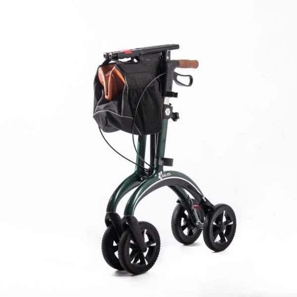 SALJOL Carbon Rollator | Small - Image 5