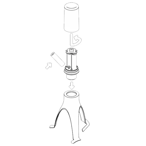 Sauce Stirrer - Image 3