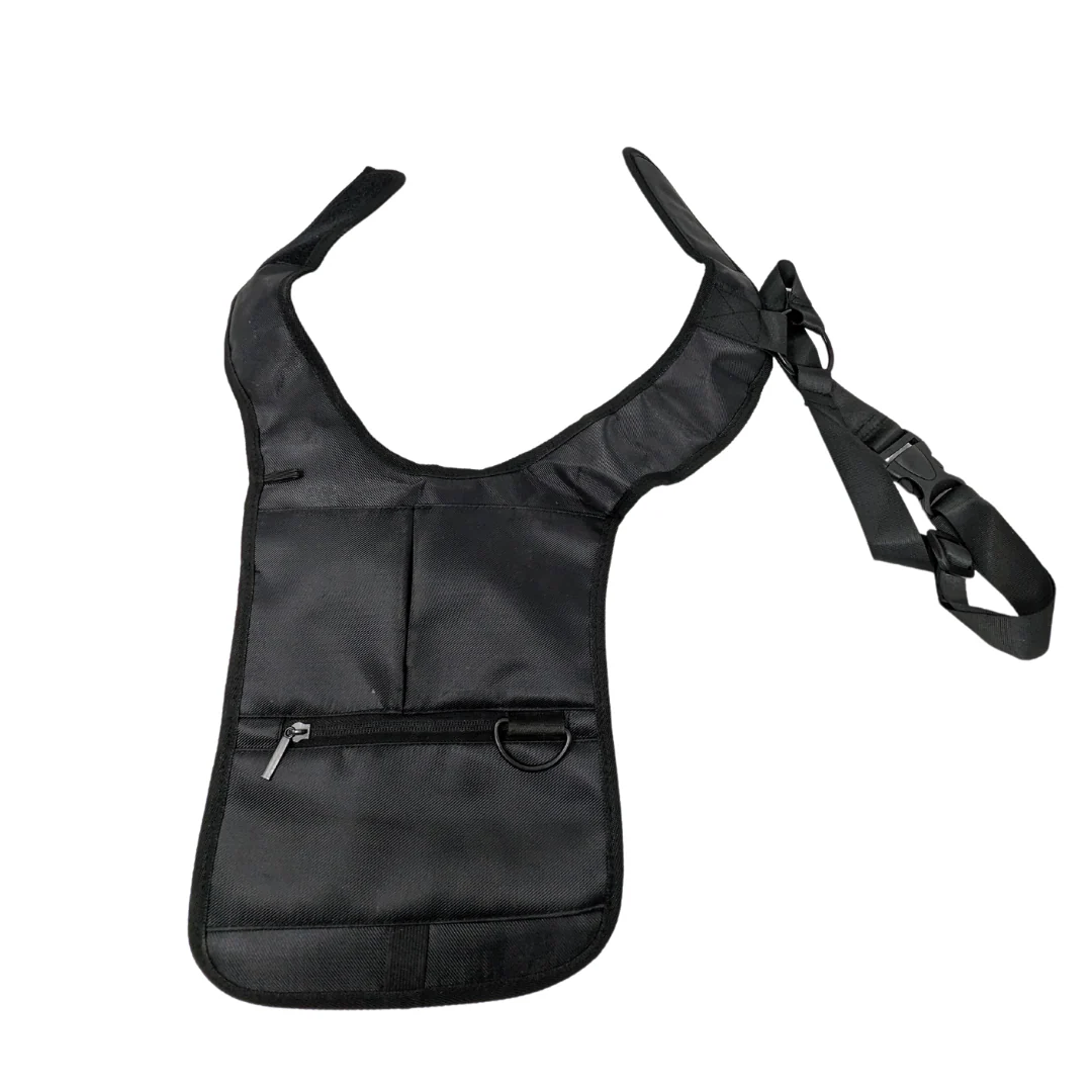Multi Pocket Secret Pouch - Image 3