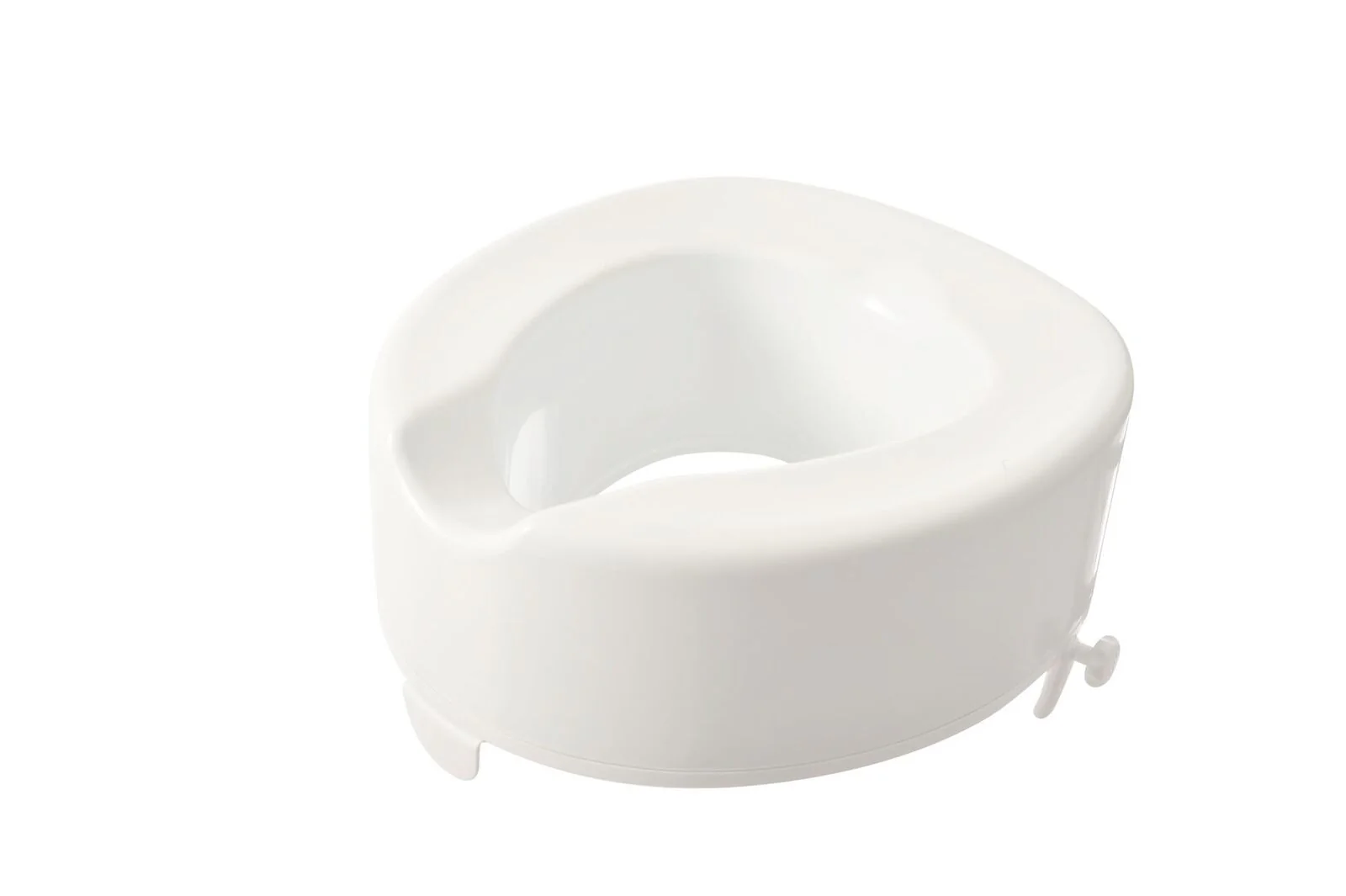 Serenity Raised Toilet Seat - Image 5