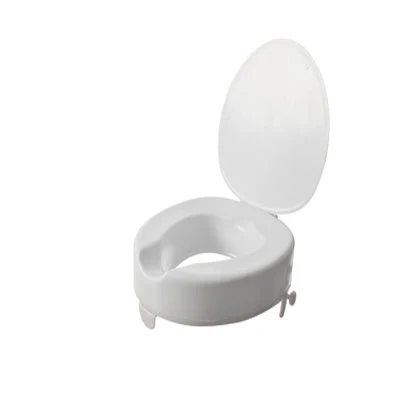 Serenity Raised Toilet Seat - Image 8