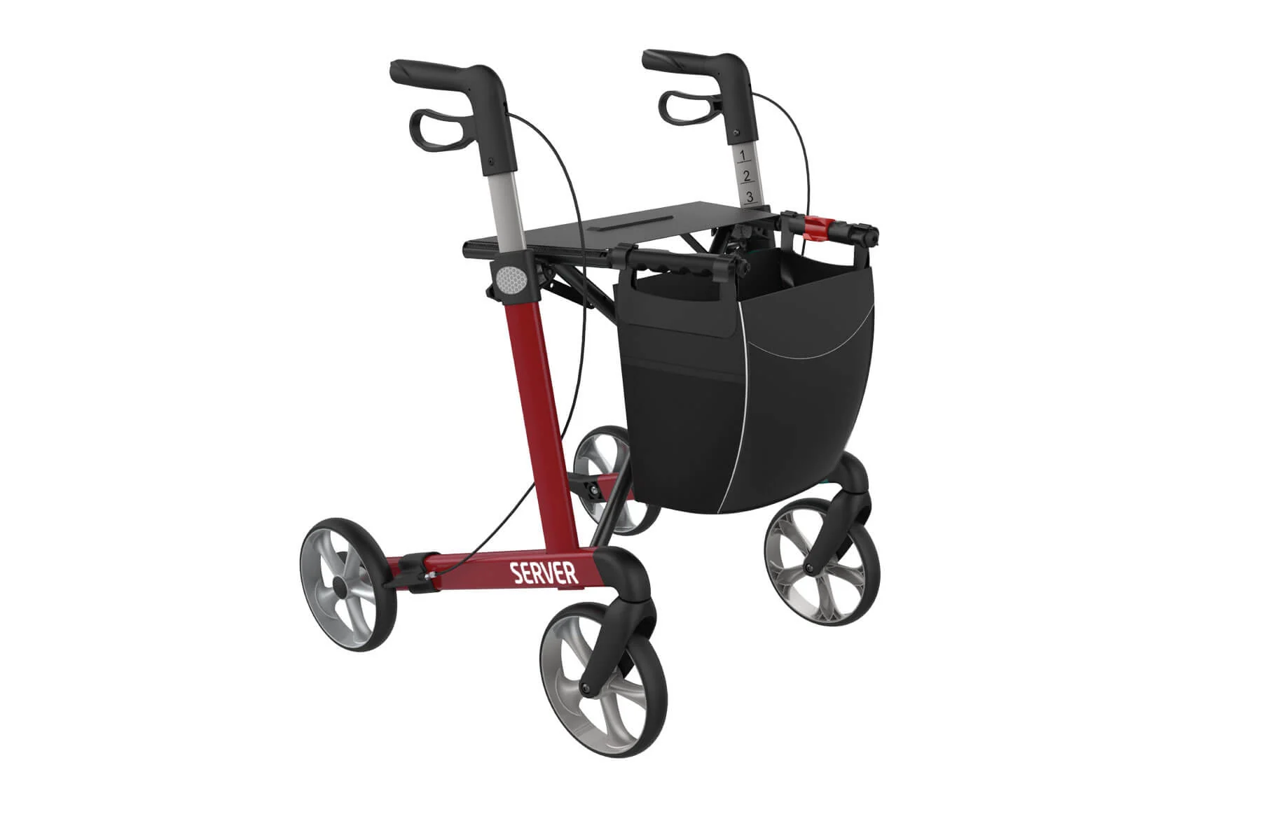 Server Rollator / Walker - Image 2
