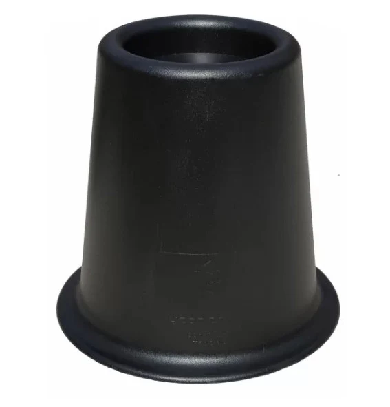 Set of 4 Bed or Chair Raisers