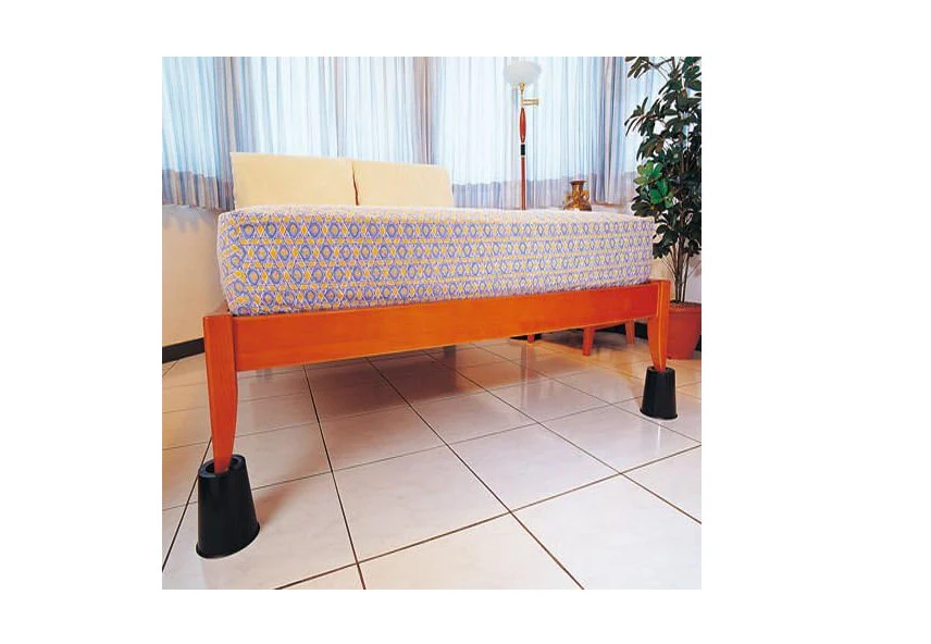 Set of 4 Bed or Chair Raisers - Image 2