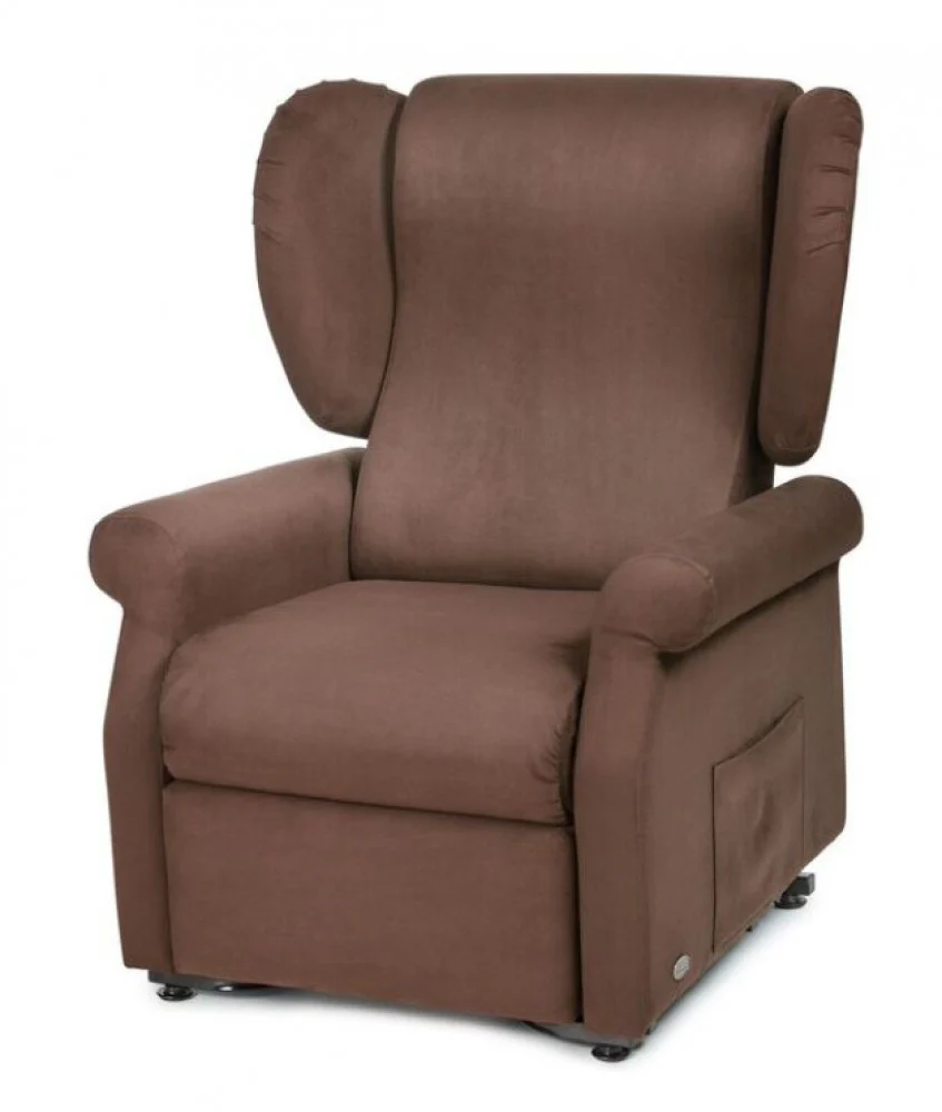Siena Rise & Recline Chair - Image 3