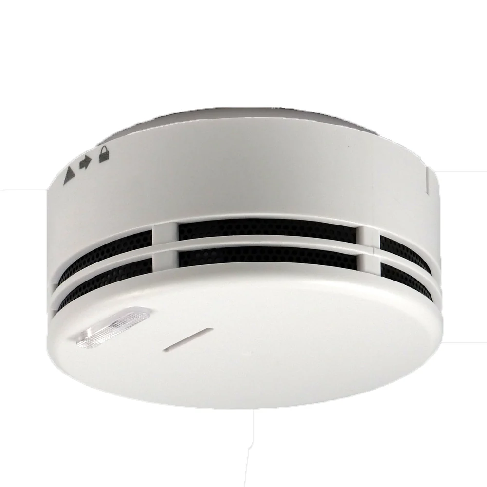 Signolux Guardion Carbon Monoxide/Heat Detector