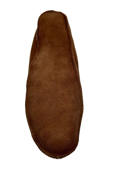 Simplantex Sheepskin Booties - Image 3