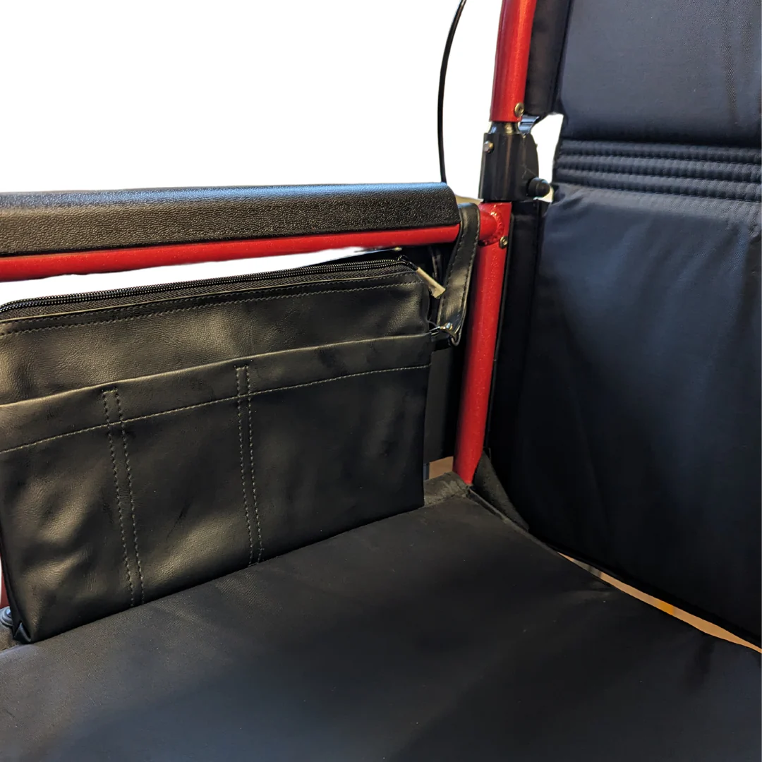 Simplantex Side Pouch - Image 4