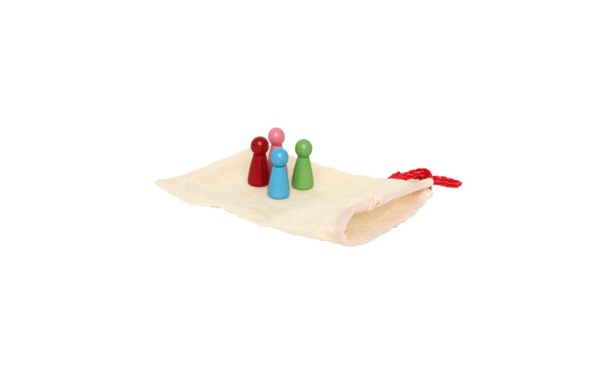 Snakes and Ladders Board Game - Image 5