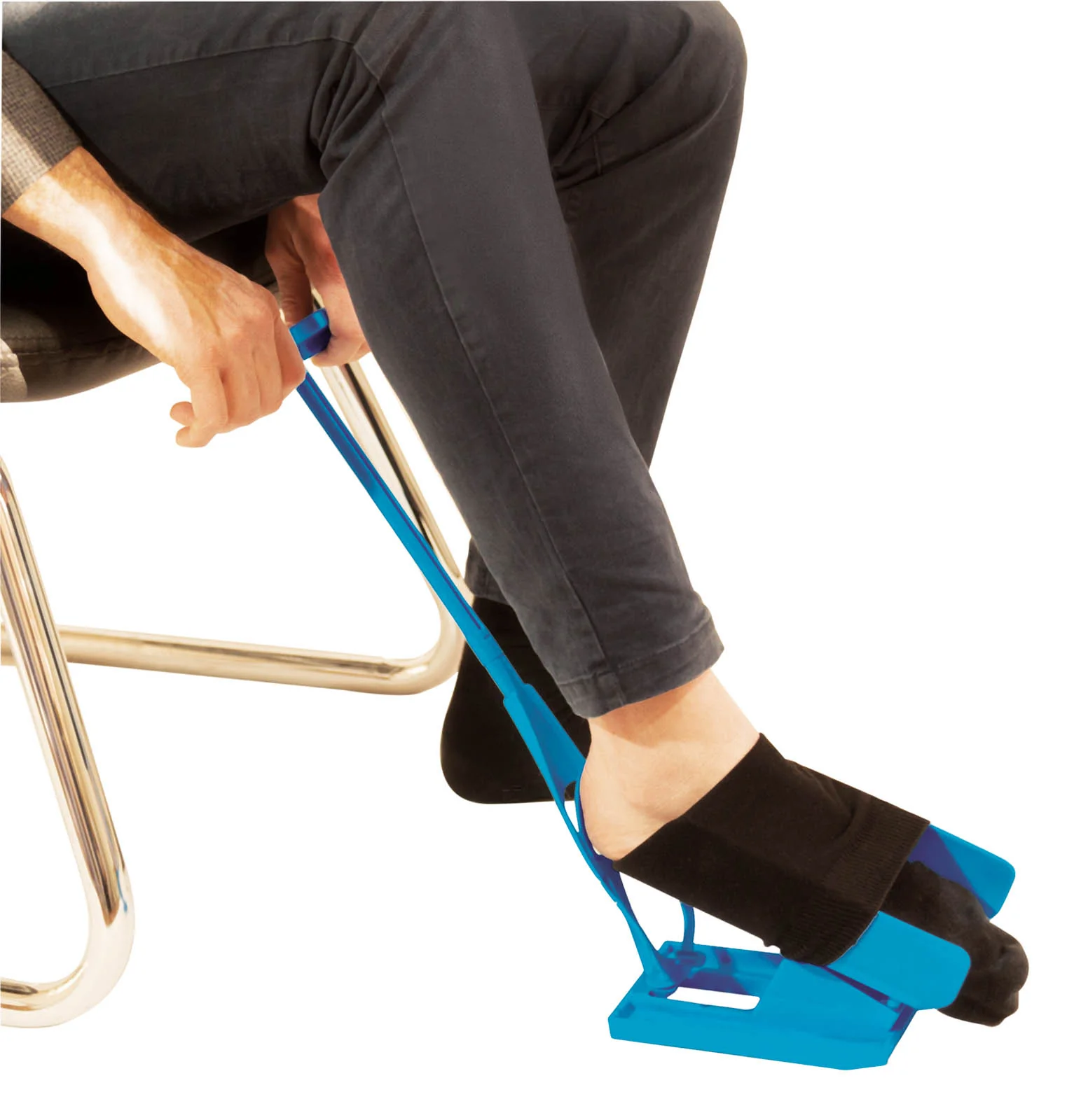 Sock Aid Slider - Image 2