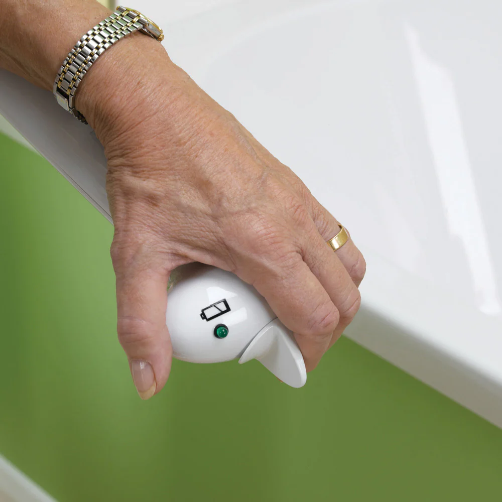 Solo Toilet Lift - Image 2