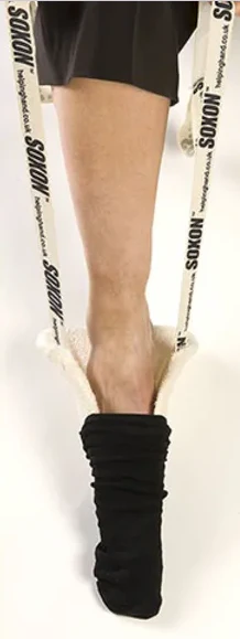 Soxon Sock Aid - Image 6