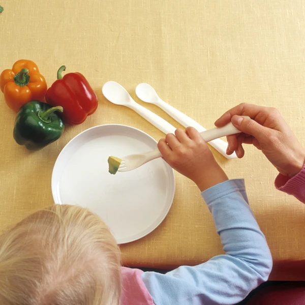 Etac Feeding Small Spoon - Image 2