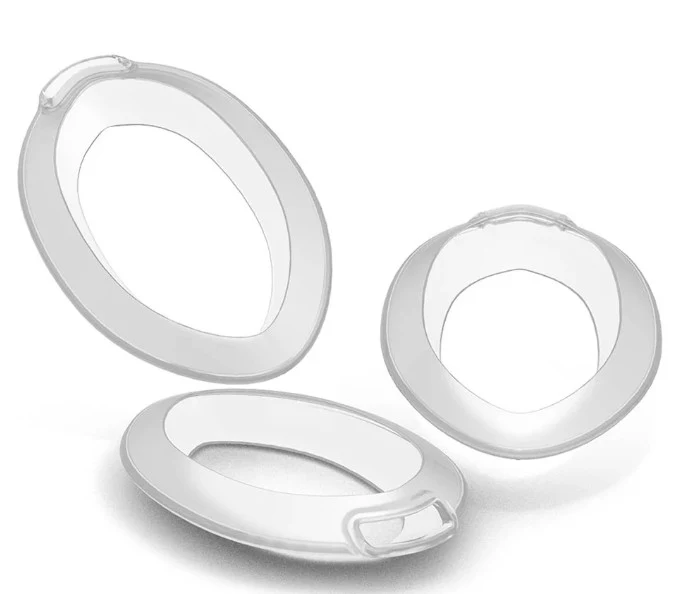 Spoon Guard (pack of 3)