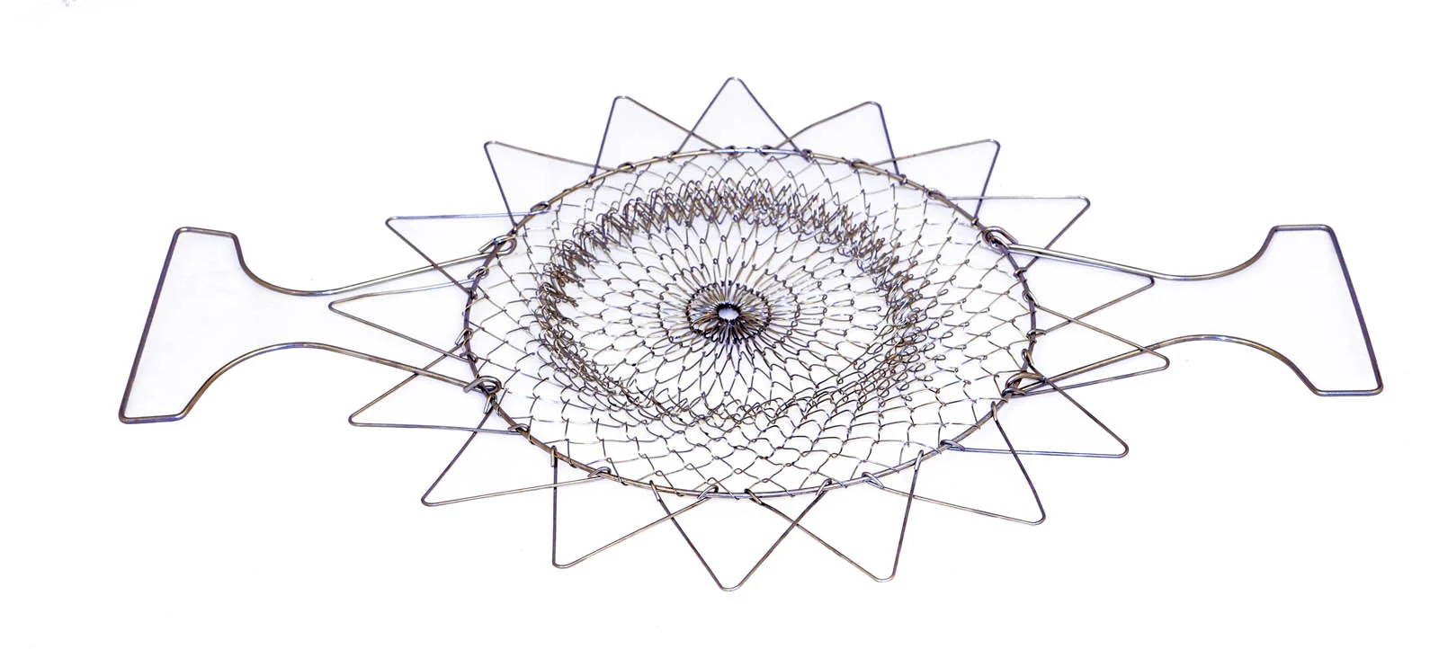 Stainless Steel Basket - Image 3
