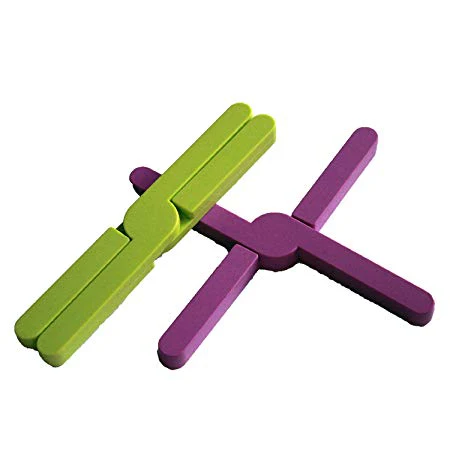 StayPut Silicone Trivet