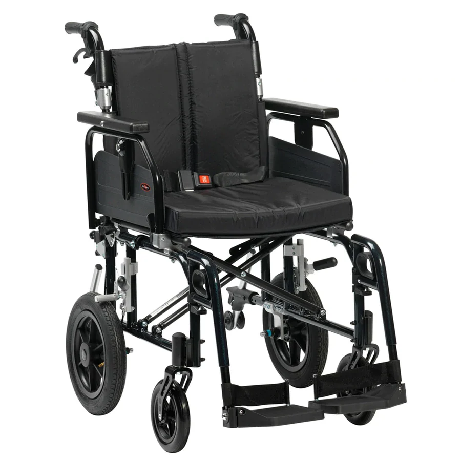 SD2 Aluminium Wheelchair - Image 2