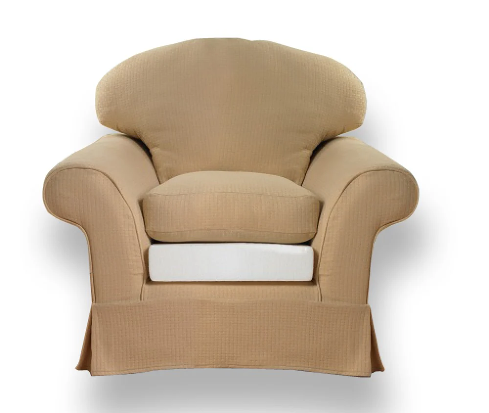 Summit Seat Raiser