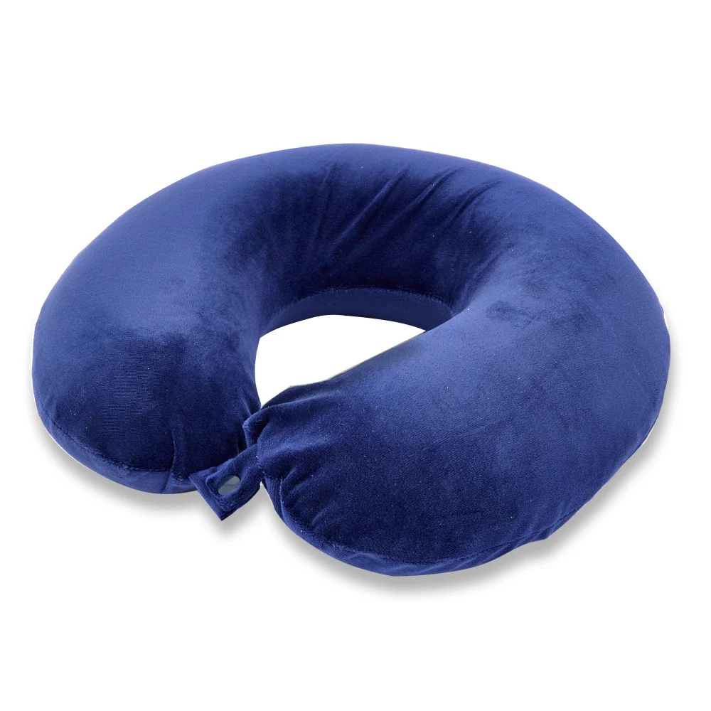 Super Soft Memory Foam Neck Cushion