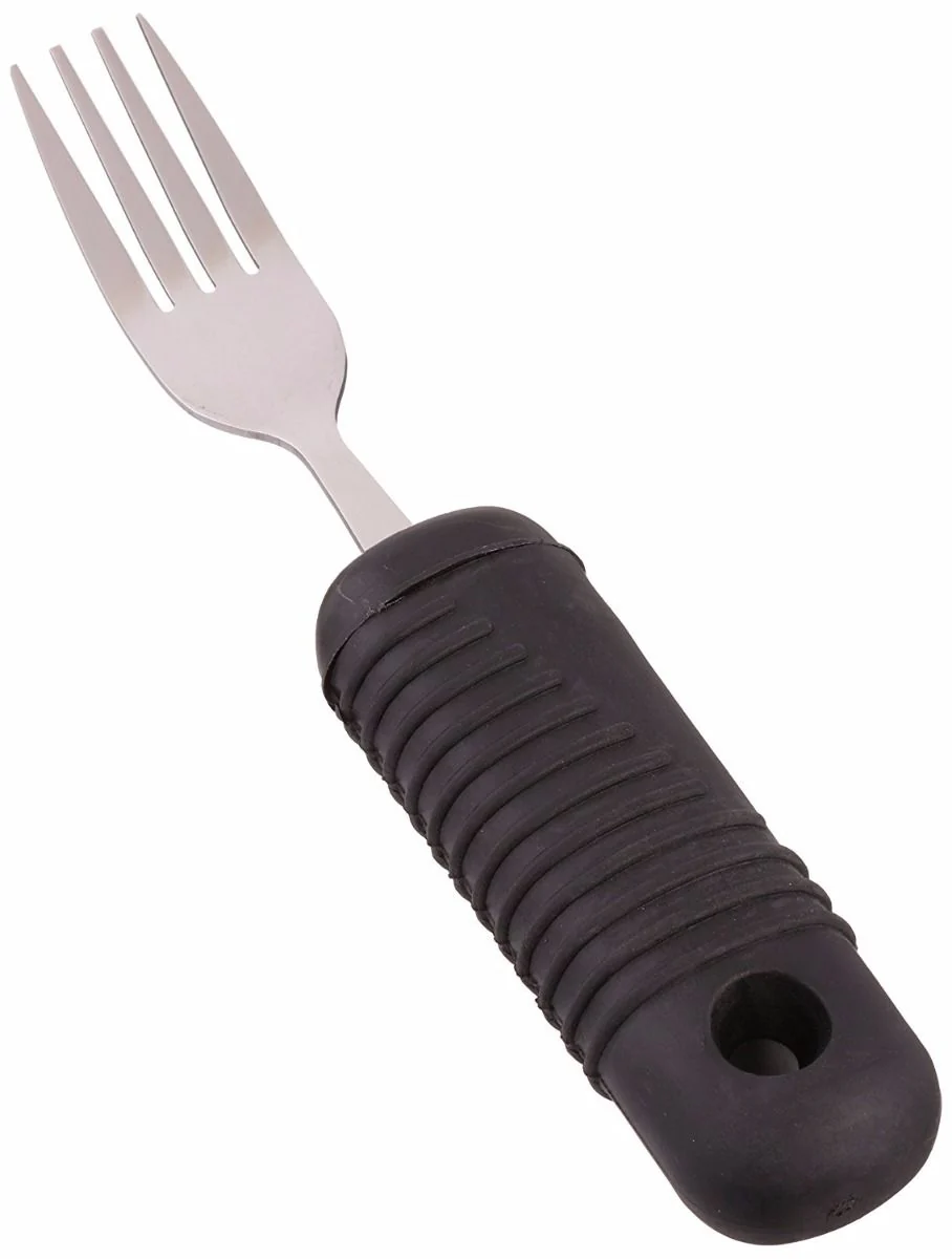 Sure Grip Bendable Cutlery - Image 5