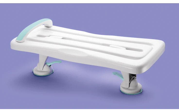 Surefoot Easy-Fit Bath Board - Image 3