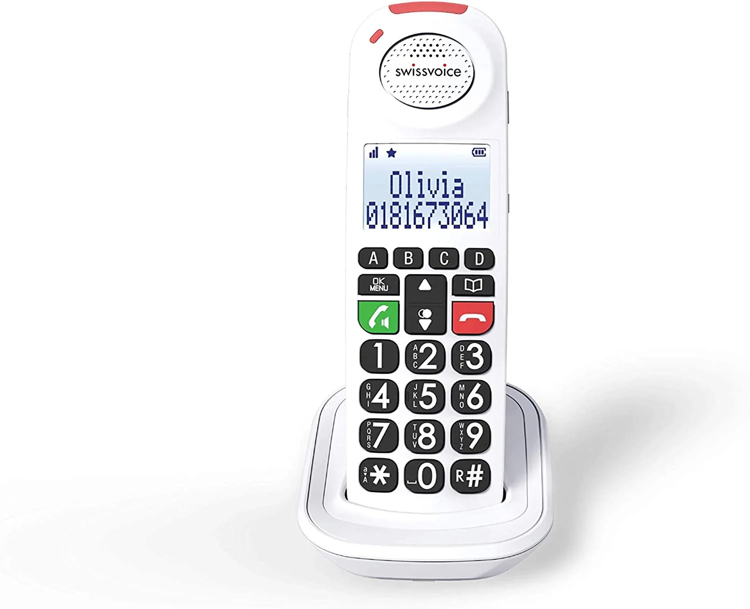 Swissvoice Xtra 2355 Duo - Image 4