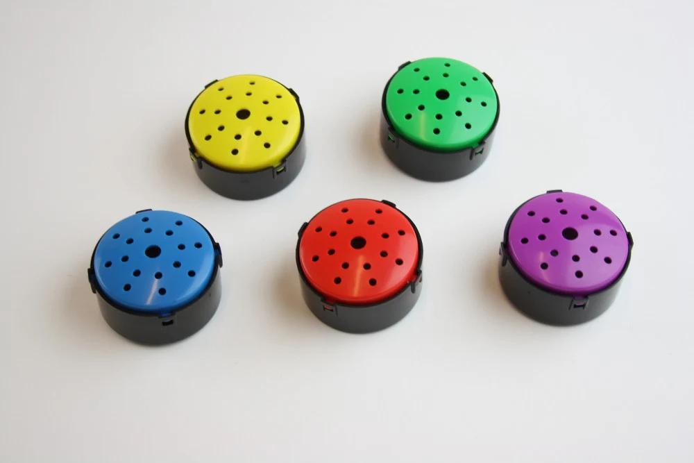 Talking Buttons - Image 4