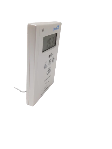 Talking Inside Outside Thermometer - Image 3