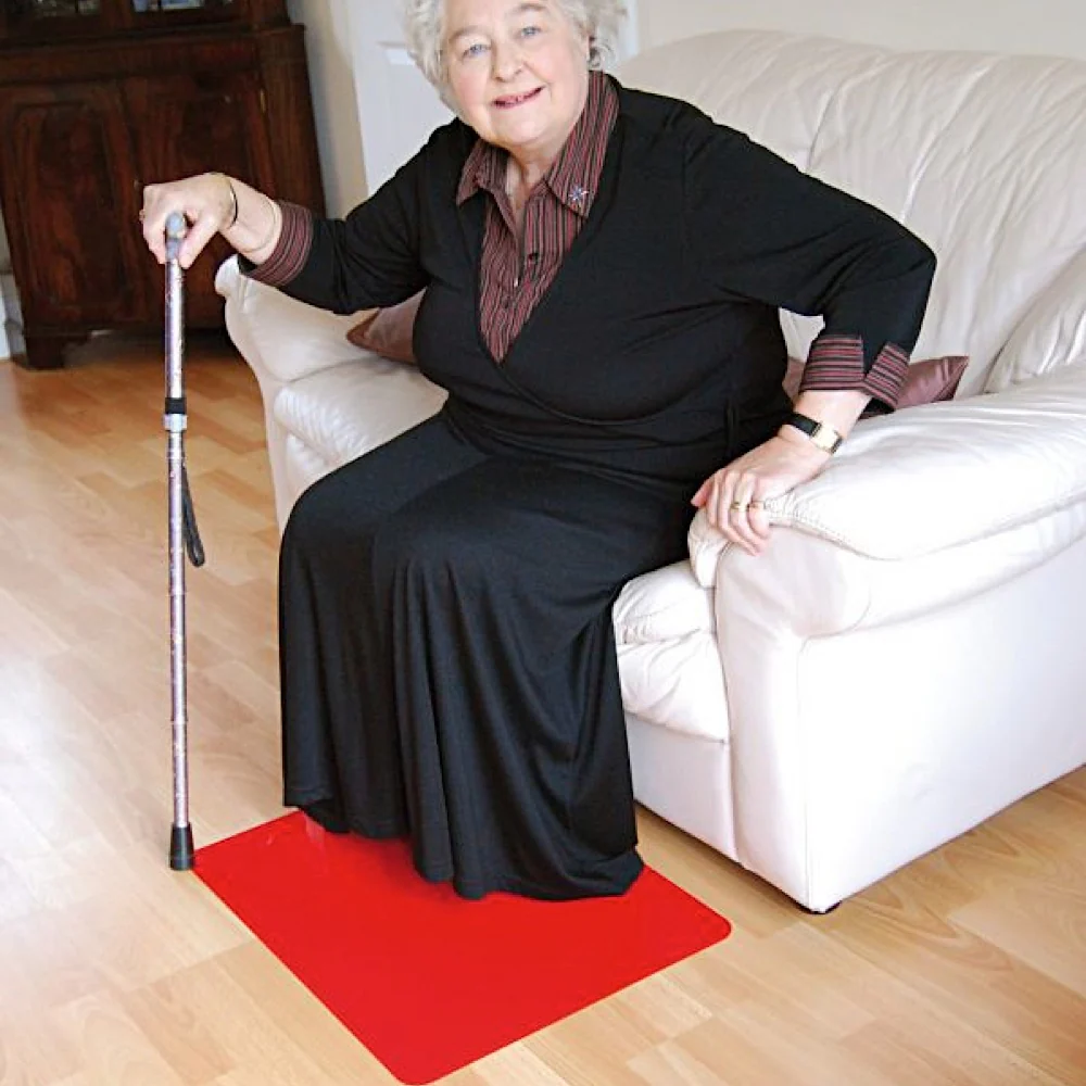 Tenura Anti Slip Floor Mat