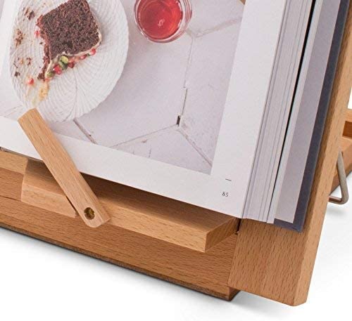 Wooden Reading Rest - Image 4