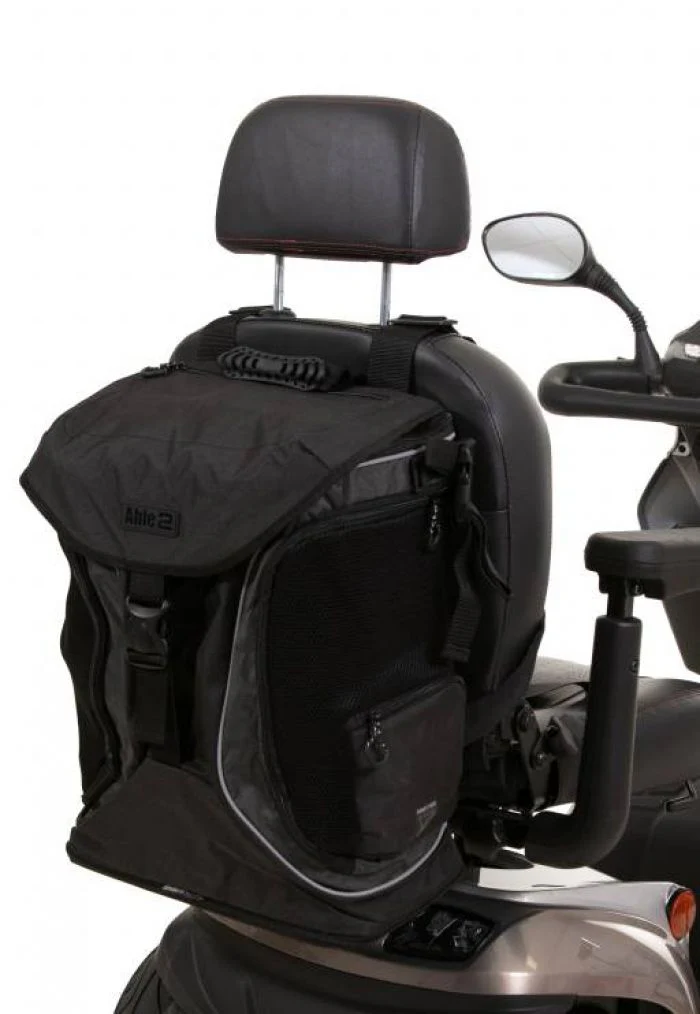 Torba Go Premium Scooter and Wheelchair Bag - Image 2