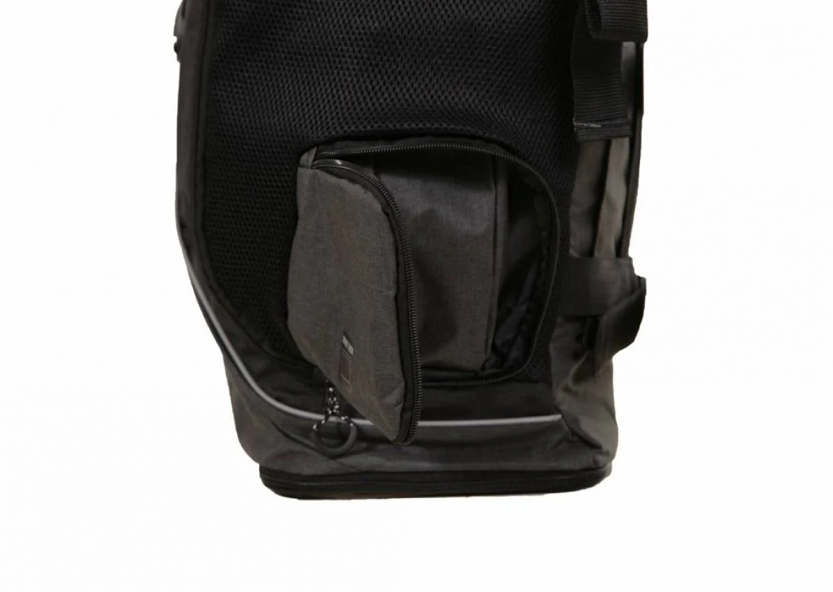 Torba Go Premium Scooter and Wheelchair Bag - Image 5