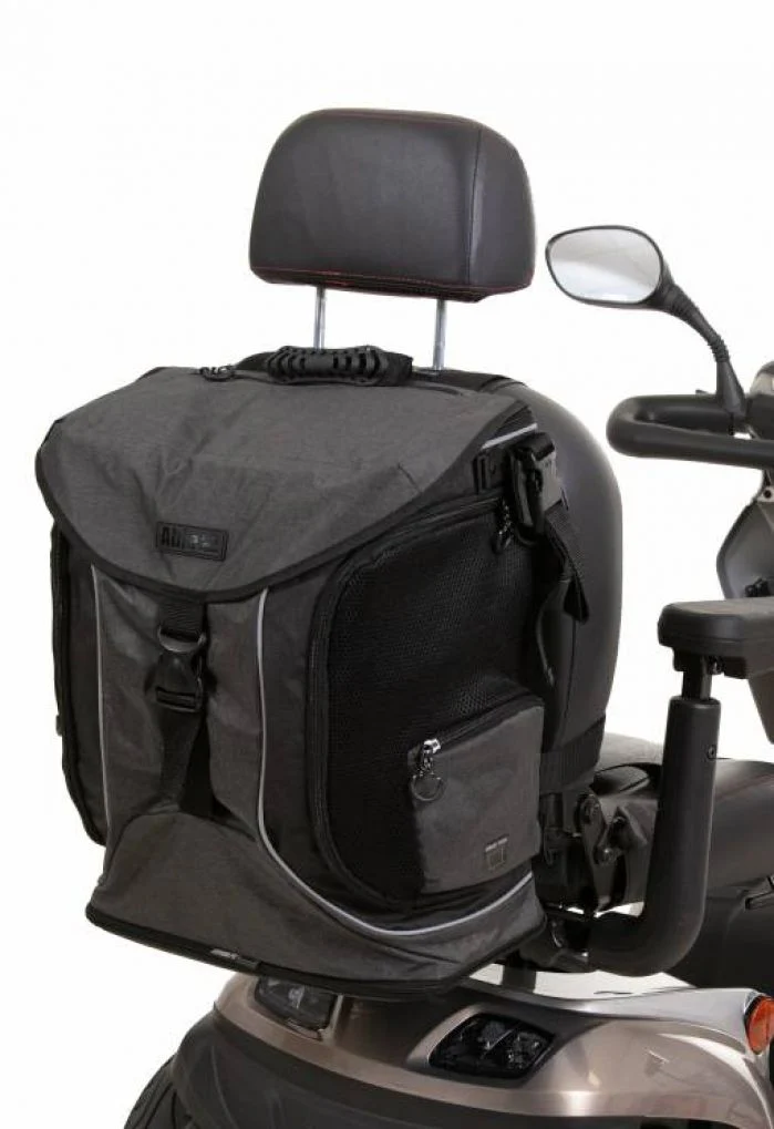 Torba Go Premium Scooter and Wheelchair Bag - Image 7