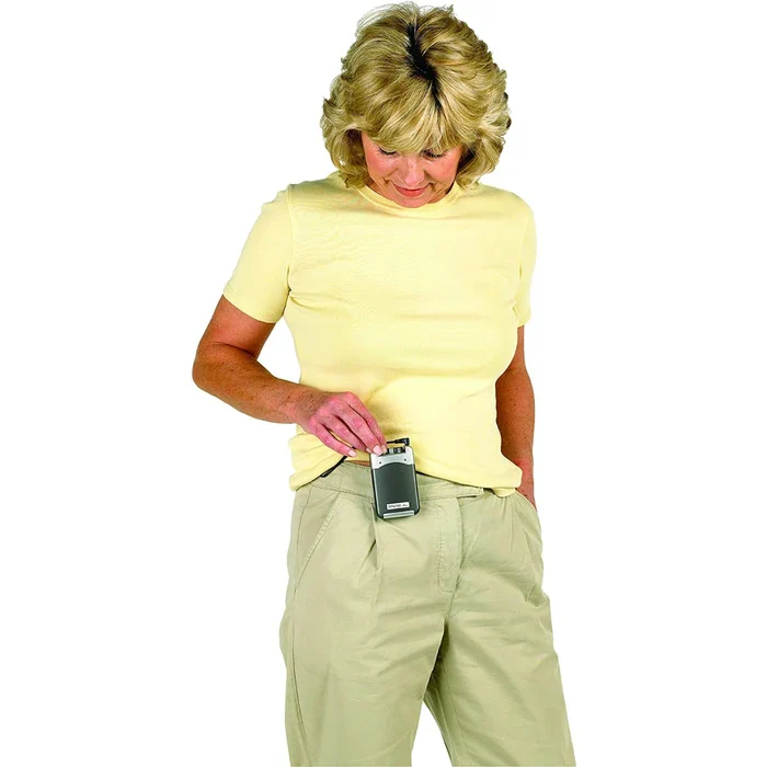 TPN 200 Plus TENS Unit - Image 3