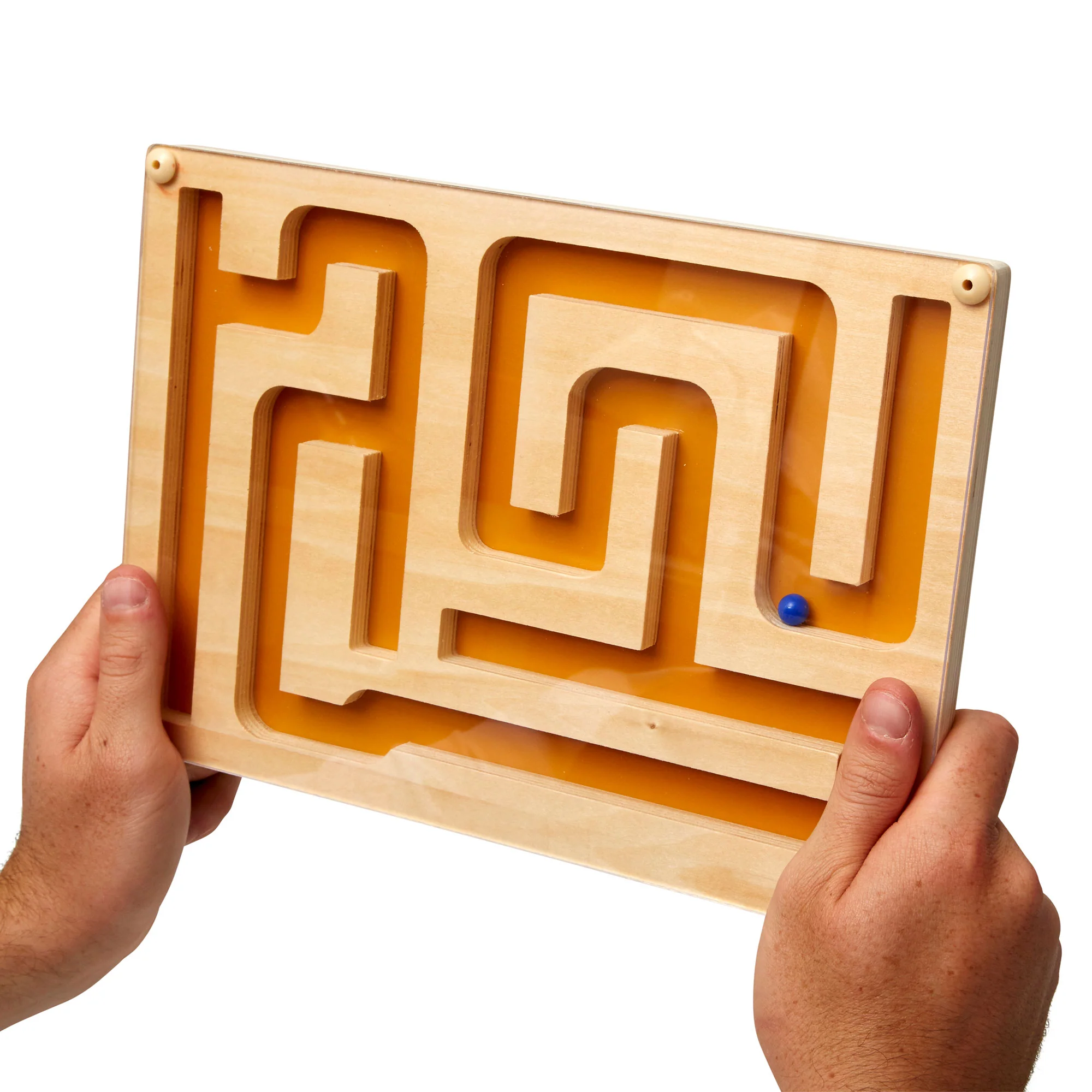 Track Marble Maze Game - Image 3