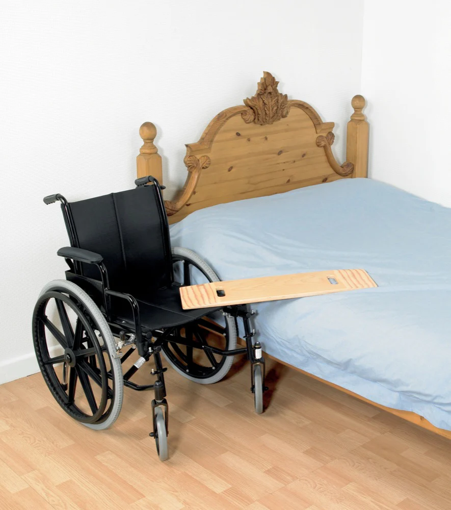Transfer Board With Hand holes - Image 2