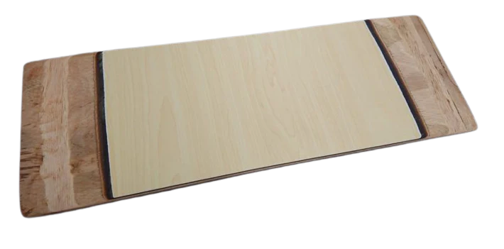 Transfer Board with Rubber Grips - Image 2