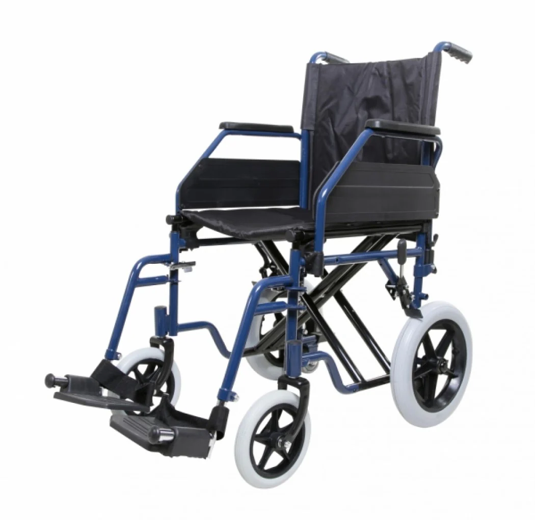 Transit Wheelchair