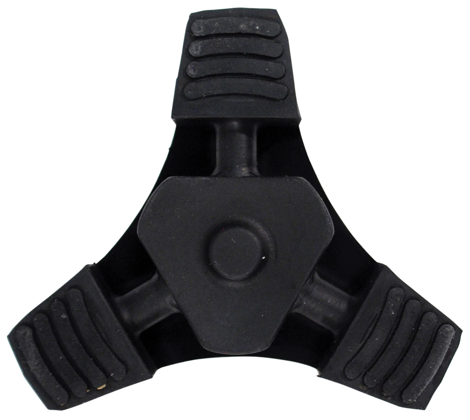 Tri-Support Rubber 16mm Ferrule - Image 2