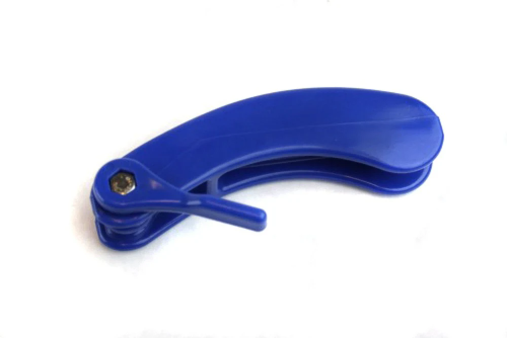 Two Key Turner - Blue - Image 2