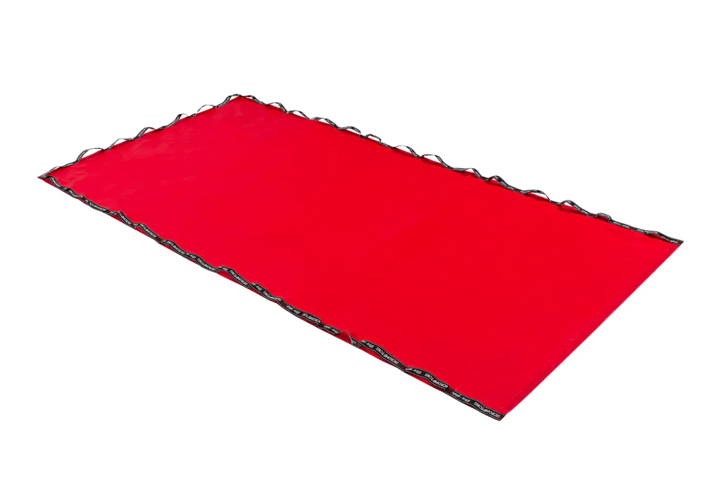 Ultra-Glide Flat Glide Sheet with Handles