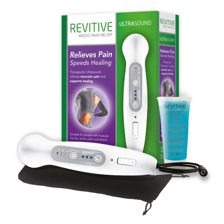 Revitive Ultrasound®